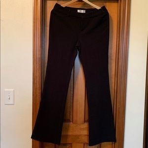 Old Navy dress pants